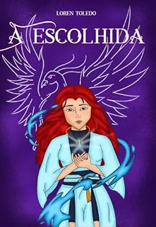 Livro A Escolhida