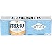 Fresca Fruit Juice, Peach, 12 Fluid Ounce (Pack of 12)