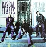 Rascal Flatts Album: «ME AND MY GANG» (Front side) Rascal Flatts Album: «ME AND MY GANG» (Front side)