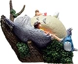 Miyazaki Hayao My Neighbor Totoro Luxury Box Figure 3.1