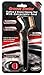 ProActive Sports Groove Doctor - Retractable Brush and Groove Cleaner for Golf Clubs and Cleats