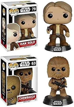 pop chewbacca 63