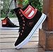 Gaorui Lot Fashion Men Casual Shoe High Top Sport Outdoor Athletic Running Sneaker Boot