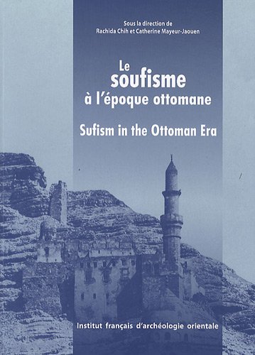 Le  soufisme à l'époque ottomane