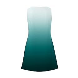 Seniors Sun Dresses for Women 2025 Vacation