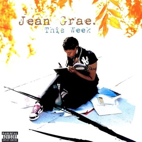 Grae Jean This Week Amazon Com Music