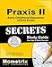 Praxis II Early Childhood Education (5025) Exam Secrets Study Guide: Praxis II Test Review for the Praxis II: Subject Assessments