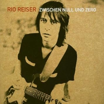 Zwischen Null Und Zero Reiser Rio Reiser Rio Amazon De Musik