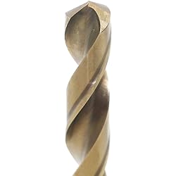 2mm Metric M35 Cobalt Steel Extremely Heat