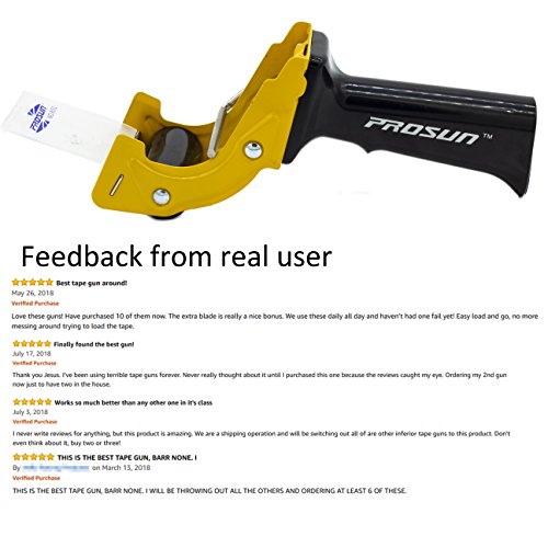 4 PROSUN+Dispenser+Packing+Packaging+Sealing