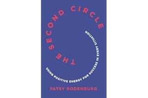 The Second Circle: Using Positive Energy for Success in Every Situation