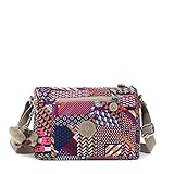 Kipling Women's Wes Printed Crossbody Bag One Size Printed Dream