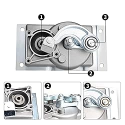 CNRAQR 379160 RV Gear Box Linkage with A Compatible