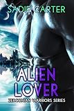 Alien Lover (Zerconian Warriors Book 2)