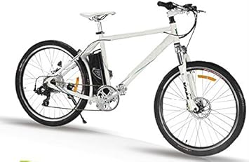 26 electric bike
