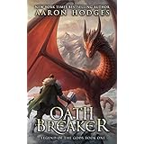 Oathbreaker (Legend of the Gods Book 1)