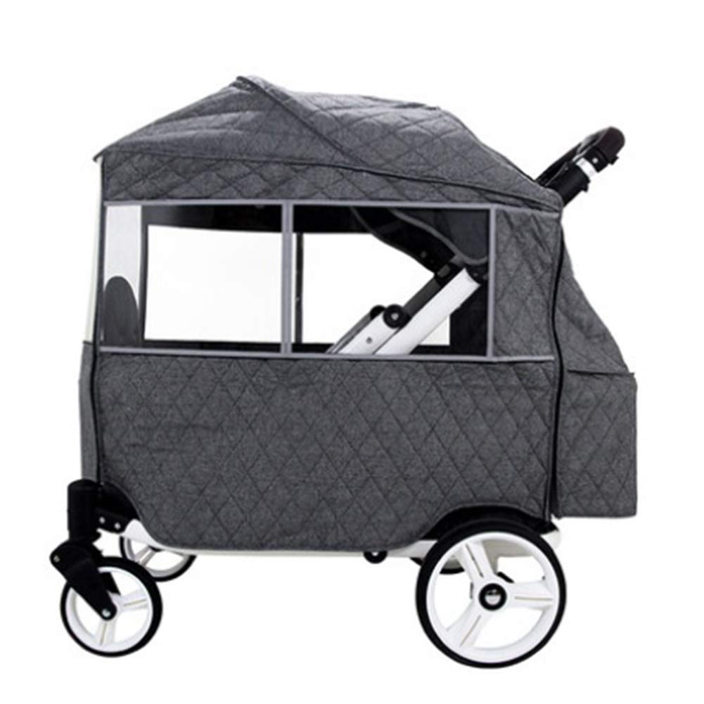 pronto pram wagon