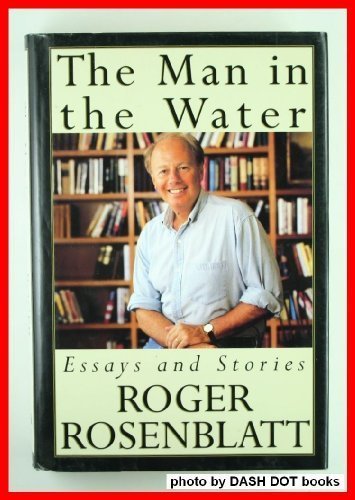 Roger rosenblatt net worth picture