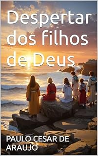Livro Despertar dos filhos de Deus