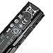 Ankon MO06 MO09 Laptop Battery for HP Pavilion DV4-5000 DV6-7000 DV7-7000 Envy DV4-5200 Compatible 671731-001 671567-321 671567-421 671567-831 672412-001 HSTNN-LB3P HSTNN-LB3N H2L55AA Notebook Battery