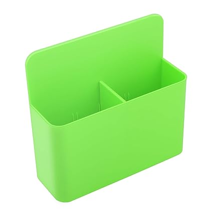 MoKo Caja de Almacenamiento Magnética de los Útiles de Oficina ...