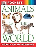 Animals of the World (DK Pockets)