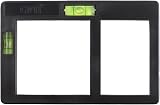 AVit Av02034 Socket Box Template Black 1 for Accurate Positioning view 1