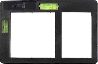 AVit Av02034 Socket Box Template Black 1 for Accurate Positioning