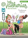 Les vacheries des Nombrils - Tome 1 - Vachement copines (French Edition) by