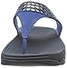 FitFlop Women's Studsy Thong Sandal