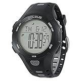 Soleus Running Watch