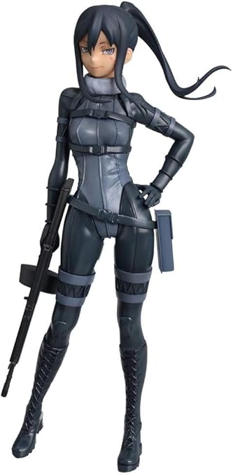 Wallpaper Sword art online alternative gun gale online pitohui real life For Android Free Wallpaper Sword art online alternative gun gale online pitohui real life Free HD