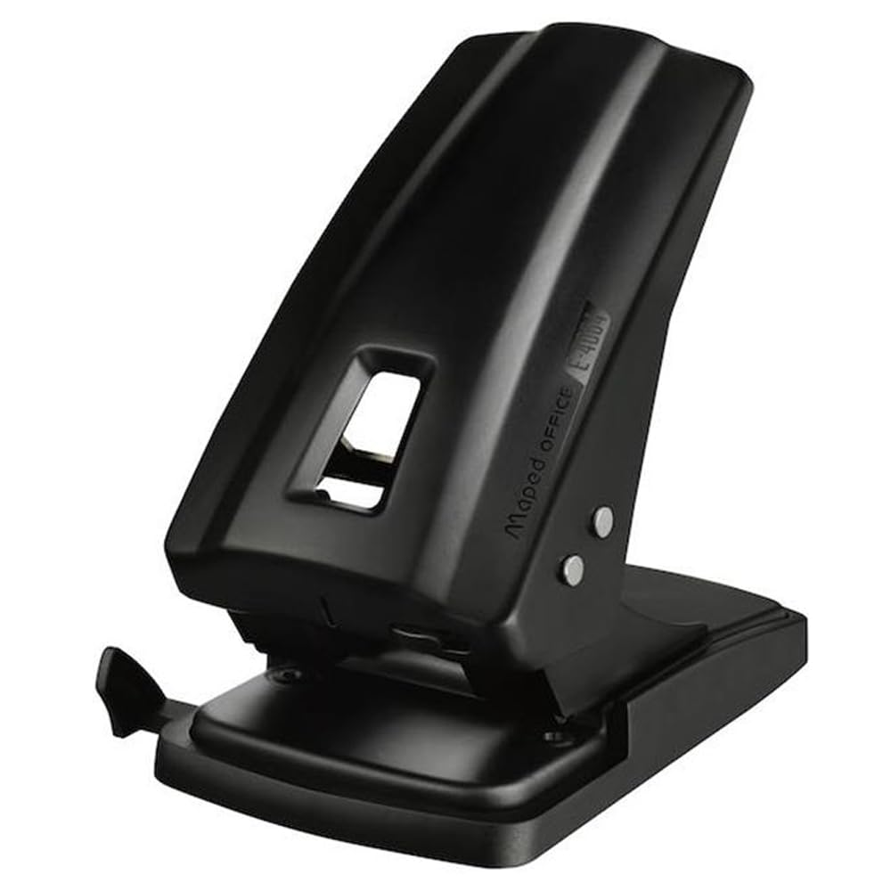Maped Essentials Hole Punch 2 Hole Max 60/70fg Maped