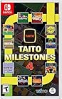 Taito Milestones 4 (輸入版:北米)