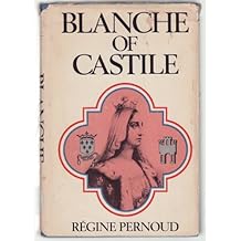 Blanche of Castile