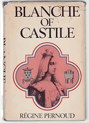 Blanche of Castile