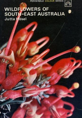 Wildflowers of South-East Australia