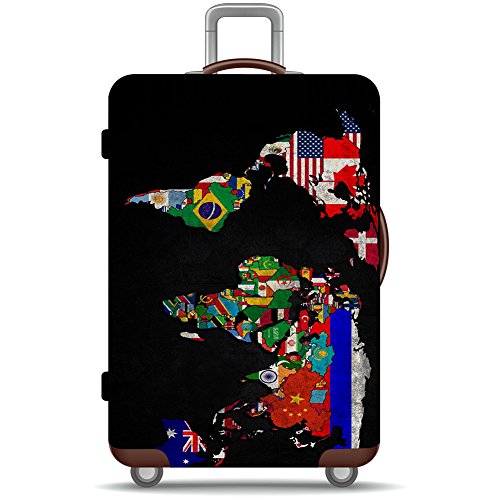 30 inch suitcase cheap