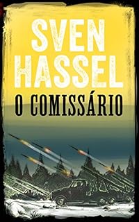 Livro O Comissário