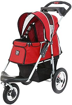 poussette chien 20 kg