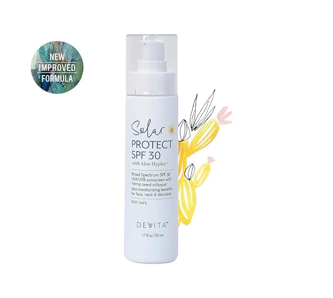 devita solar protect spf 30