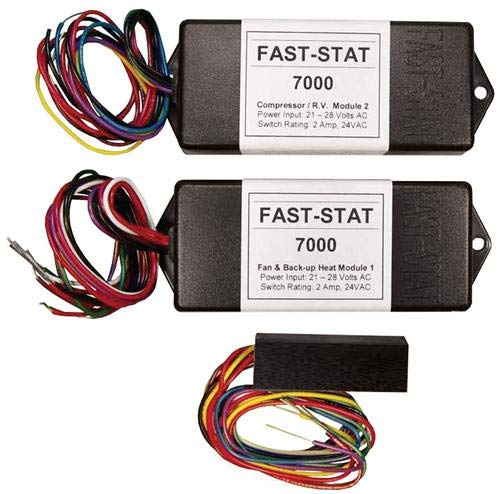 Rheem 7000 Fast-Stat Wire Extender