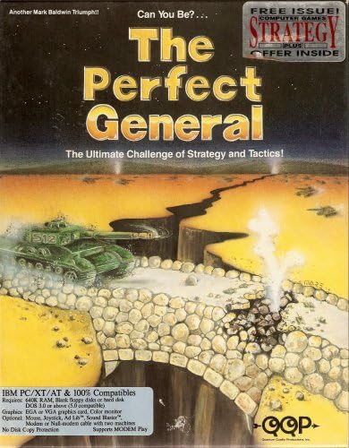 The Perfect General