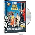 Amazon.com: Quick Change (DVD) : Bill Murray, Geena Davis, Randy Quaid ...