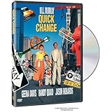 Quick Change (DVD)