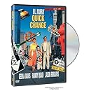 Amazon.com: Quick Change (DVD): Bill Murray, Geena Davis, Randy Quaid ...