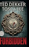 Forbidden (The Books of Mortals)