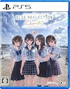 BLUE REFLECTION Quartet: 少女たちのキセキ