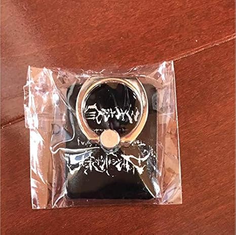 Amazon Co Jp Dir En Grey スマホリング Macabre マカブラ Hobby