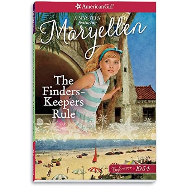 American Girl Beforever Maryellen 3巻セット Beforever: Maryellen (American Girl Beforever Classic): Tripp
